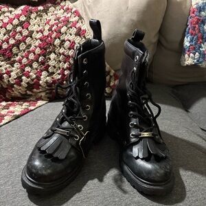 🏍️🏍️👢👢Women’s Harley Davidson Boots👢👢🏍️🏍️